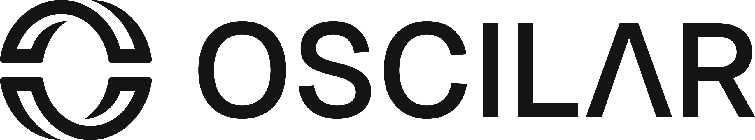 Oscilar