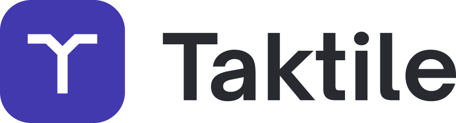 Taktile
